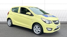 Vauxhall Viva 1.0 SE 5dr Petrol Hatchback